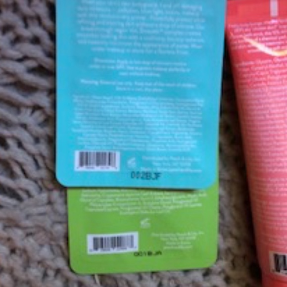 Peach & Lily Face and Body Bundle *NEW* - Picture 4 of 6